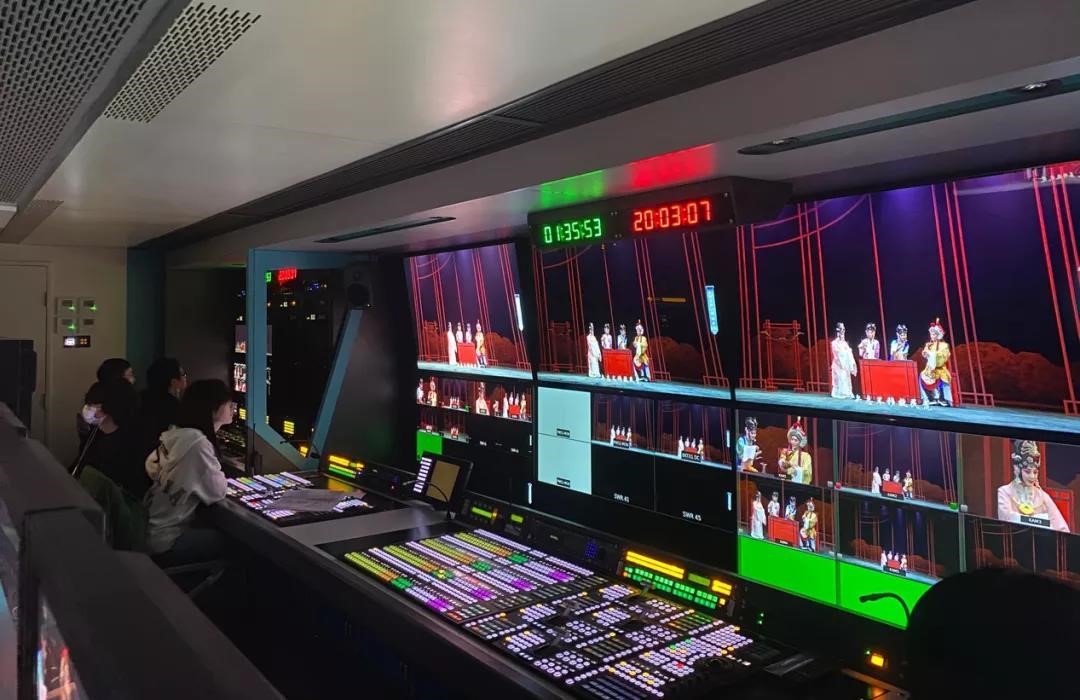 科技与传统携手,高精尖基金在投项目通过8K+5G技术助力京剧艺术“守正创新2.jpg 科技与传统携手,高精尖基金在投项目通过8K+5G技术助力京剧艺术“守正创新2.jpg