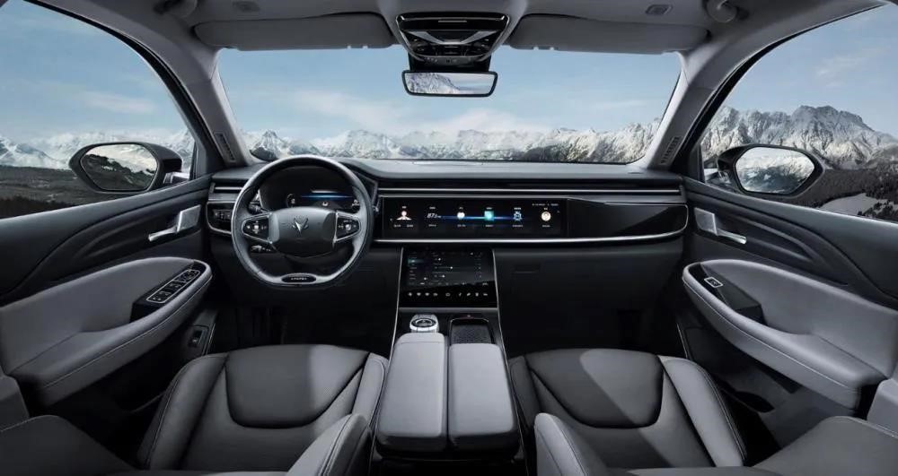 北工投资在投企业北汽蓝谷联合华为推出ARCFOX极狐新车型2.jpg 北工投资在投企业北汽蓝谷联合华为推出ARCFOX极狐新车型2.jpg